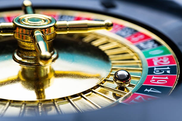 gacor88jp What Speed Roulette Brings to the Table